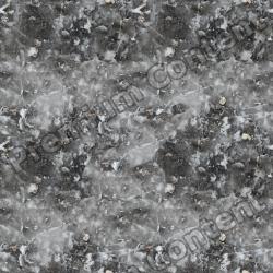 Seamless Textures of Ground Ice